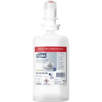 Dávkovač mýdla Dávkovač mýdla, Průhledná 1000ml pro 460009, 460010, 511052, 561500, 561600, 561608 Tork, Tork