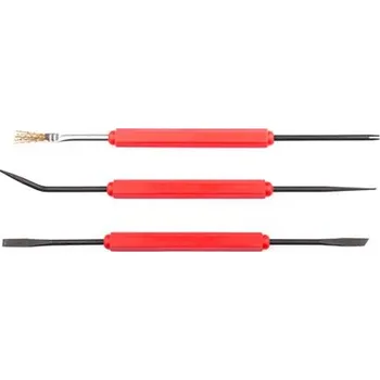 Páječka Pomocné pájecí nástroje RS PRO