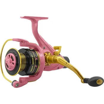 Rybářský naviják Delphin QUEEN 7T vel. 7000