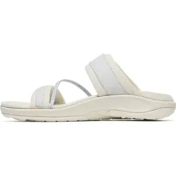 Dámská běžecká obuv obuv merrell J00003656 TERRAN 4 SLIDE W stucco 40