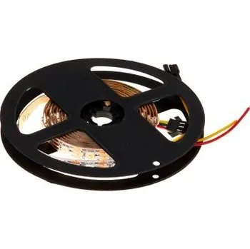 LED páska LED pásky, řada: 5050 Pixel, RGBW, délka pásky: 2m, 5V dc