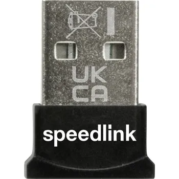 Bluetooth adaptér SpeedLink Vias Bluetooth adaptér 5.0