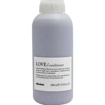 Davines Essential Haircare Love Smoothing Conditioner uhlazující kondicionér 1 l