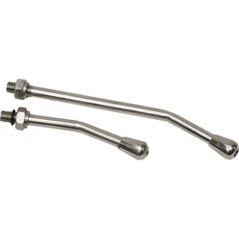 Náhradní kanyla pro drenchery 35 ccm a 70 ccm