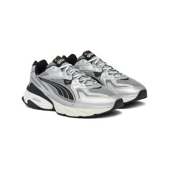 Dámské tenisky Puma Sneakersy Fade Nitro LS 406203 04 Šedá 42