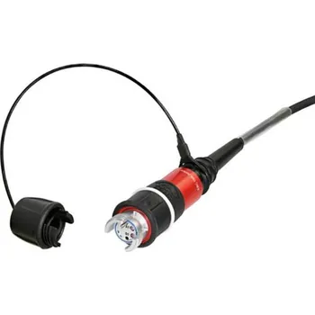 Datový kabel Neutrik 1027409 optické vlákno optické vlákno kabel [1x EBC - 1x EBC] 50/125 µ Multimode OM3 100.00 m