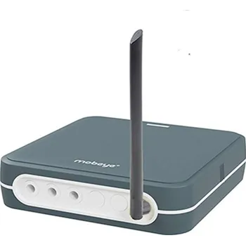 Přístupový systém Mobeye Call-Key LTE systém kontroly přístupu ke dveřím Frekvence 800 MHz, 2600 MHz