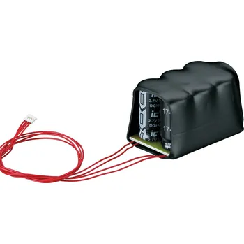 Modelová železnice LGB L55429 Nachrüst-Energiespei. für Decoder zásobník energie pro dekodér