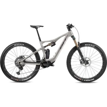 Elektrokolo Elektrokolo BH iLYNX+ SL TRAIL 0.0 ES005 22,5Ah 29" LIGHT GREY 2024 rám M" + DOPRAVA ZDARMA