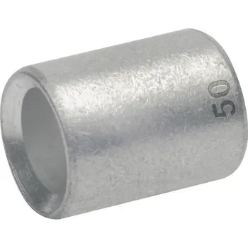 Klauke 156R paralelní konektor 50 mm² stříbrná 1 ks