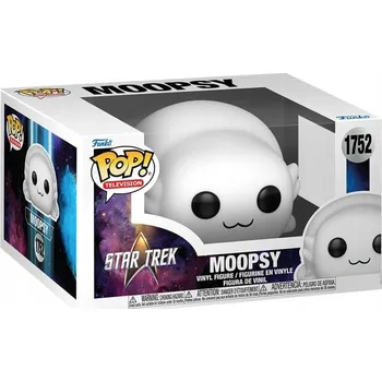 Star Trek Funko POP Figurka Moopsy