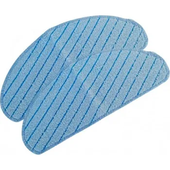 Příslušenství k robotickému vysavači Mopy pro vysavač ECOVACS Deebot T9 Aivi (+) 2ks