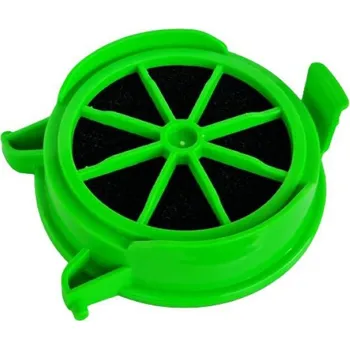 Filtr do vysavače Filtr s držákem pro vysavač ROWENTA RH8021WB Powerline Cyclonic pěnový