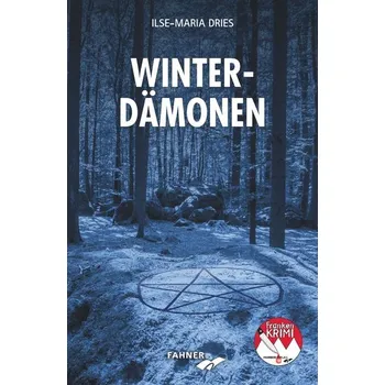 Winterdämonen - Dries, Ilse-Maria