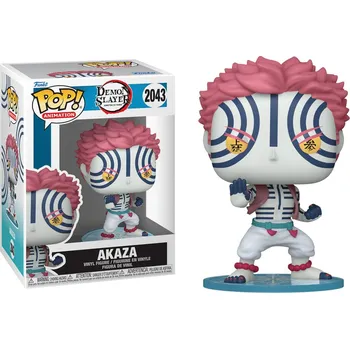 Funko POP! 2043 Animation: Demon Slayer - Akaza