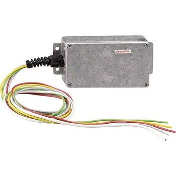 Přívěs k motorovému vozidlu SecoRüt adaptér pro potlačení varovných hlášení při nestandardním zapojení kabel s volným koncem