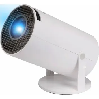 Projektor Denver projektor PR-2500 LED 175 ANSI-Lumen Full HD, s dálkovým ovládáním