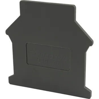 Degson D-PC16-01P-11-00AH-1 Vhodný pro: Řada Degson PC16 šedá 1 ks