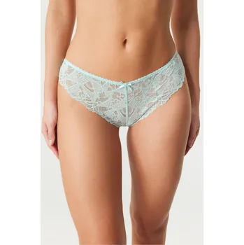 Kalhotky Brazilky Mint Aura