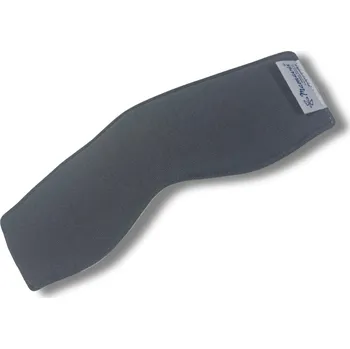 Zdraví Priessnitzův zábal na hlavu pro děti a dospělé