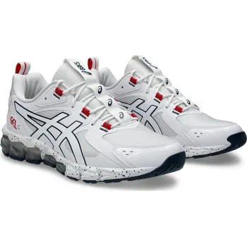 Pánská sálová obuv Asics GEL-QUANTUM 180 Tenisky bílá, UK 8,5, EU 43,5, US 9,5, 27,5 cm