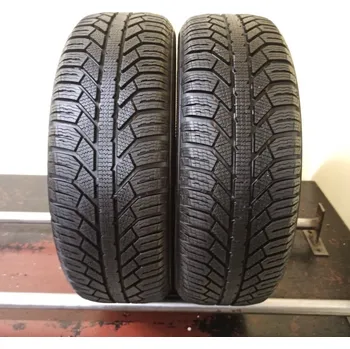 Zimní osobní pneu Semperit Mater - Grip 2 185/60 R15 84T 6,5 - 7 mm (Použité)