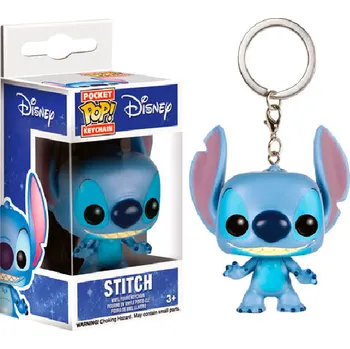 Funko POP! Keychain Lilo & Stitch