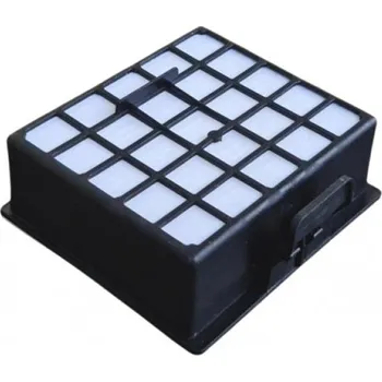 Filtr do vysavače HEPA filtr pro BOSCH BSGL32015 Bionic Filter omývatelný