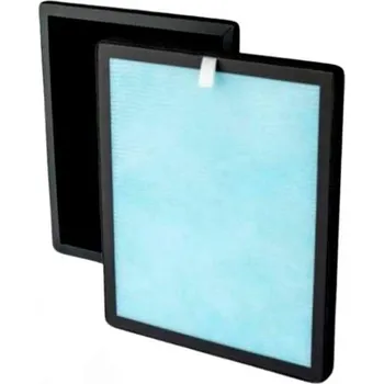 Vzduchotechnika Filtry pro čističku vzduchu WEBBER AP 8300 antismogové