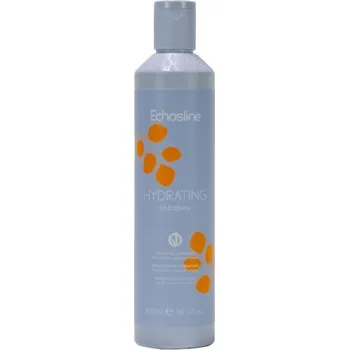 Kosmetika Echosline Hydrating Shampoo - Hydratační šampon proti krepatění vlasů 300 ml