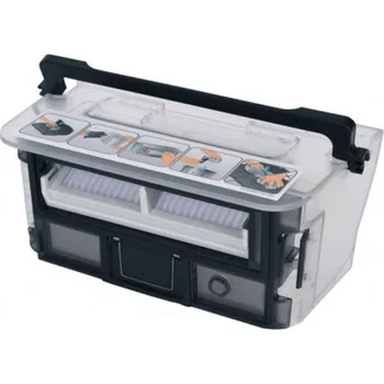 Nádoba na prach pro vysavač ROWENTA RR9485WH X-Plorer S220+ originální