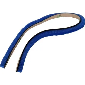 Kartáčový proužek pro elektro hubici vysavače ROWENTA RH2037WO X-Force 9.60 modrý