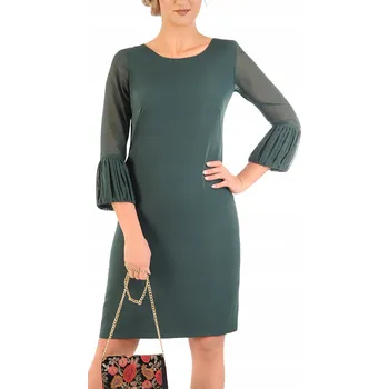 Dámské šaty Šaty Emma, dámské, velikost 38, na svatební hostina, elegantní, na přijímání, společenské