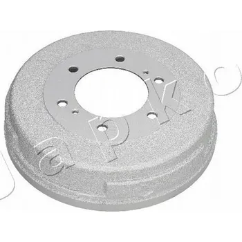 Brzdový buben Brzdový buben Japko 56113C