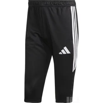 Pánské oblečení 3/4 kalhoty ADIDAS TIRO 26 LEAGUE, barva KA6342 černá - bílá, velikost XL