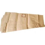 Sáčky do vysavače BOSCH Advanced Vac 20 papírové 5ks