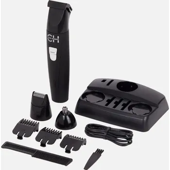 Holicí strojek Holicí Strojek Code Homme All-in-1 Grooming Set