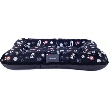 Pelíšek pro psa Magnum Dog Food Outdoor polštář 70 x 60 cm C01