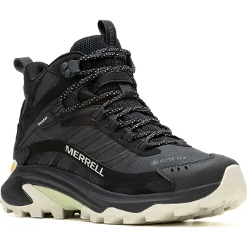 Dámská obuv Merrell Moab Speed 2 Mid GTX J037826Z