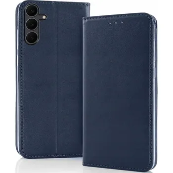 Pouzdro na mobilní telefon Flipové pouzdro pro Samsung Galaxy S25 FE - Magnetické zavírání