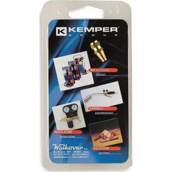 Příslušenství ke svářečce Mini autogen hubice 0,50