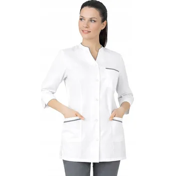 Dámské sako Lékařské sako velikost 54 M&C bílé