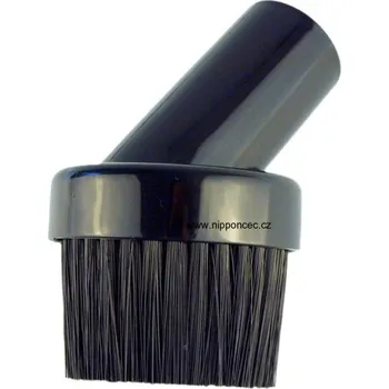 Příslušenství pro úklid Minihubice kartáčová pro vysavač BOSCH BWD41720 s odolnou žíní