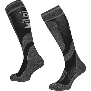 Pánské oblečení Ponožky Kilpi Anxo-U BLK L (43-46)