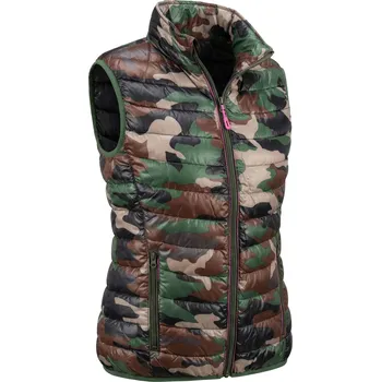 Dámská vesta Payper Reply Lady Dámská vesta REPLY-LADY Cam L