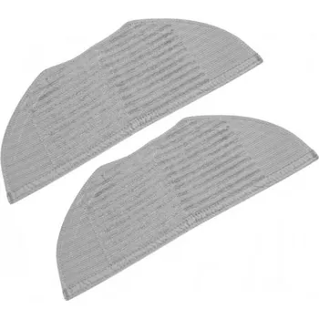 Příslušenství k robotickému vysavači Mop pro vysavač TEFAL RG7975WH X-plorer S95 2ks mikrovlákno