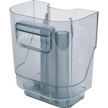 Nádržka na špinavou vodu pro tepovač ROWENTA Clean IT IN5011F0 transparentní