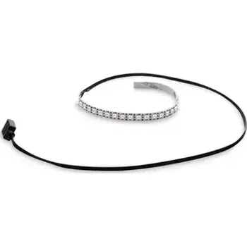 LED páska EKWB EK-Loop D-RGB LED Strip Dense - 200mm (3831109823989)