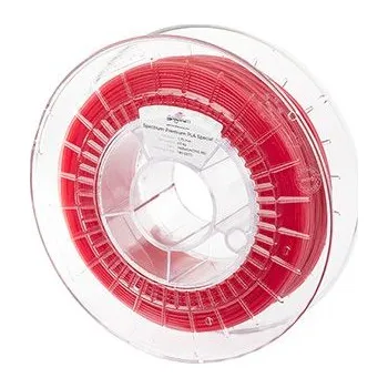 Filament Spectrum 3D filament, PLA, 1,75mm, 1000g, 80172, thermoactive red (80172)