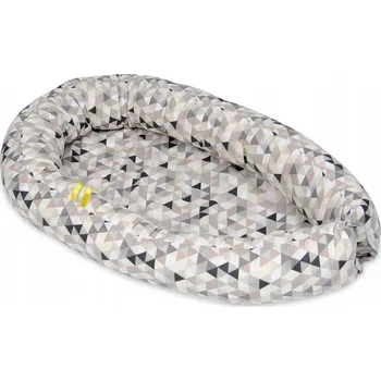 Zavinovačka Kokon pro miminko, hnízdečko, zavinovačka pro novorozence, 100% bavlna